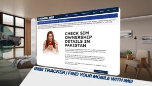 IMEI Tracker | Find your Mobile with IMEI